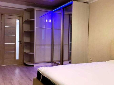 квартира за адресою Омельченка вул., 9