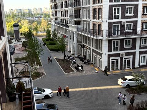 коммерческая по адресу Михаила Максимовича ул. (Трутенко Онуфрия), 26-Д
