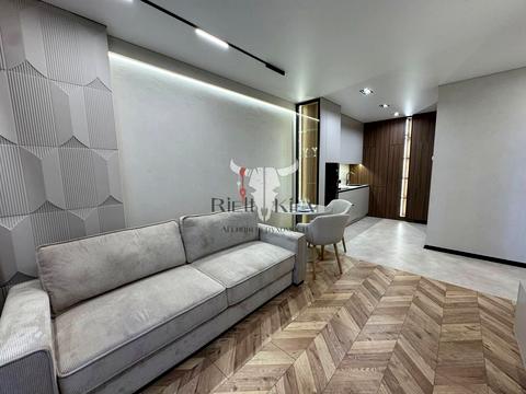квартира за адресою Берестейський просп. (Перемоги), 11 к1