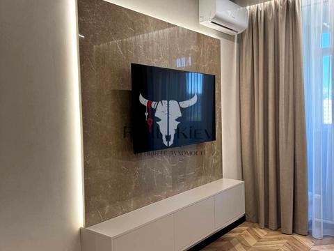 квартира за адресою Берестейський просп. (Перемоги), 11 к1