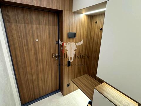 квартира за адресою Берестейський просп. (Перемоги), 11 к1