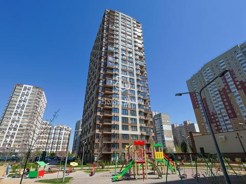 квартира по адресу Олександра Олеся ул., 2-В