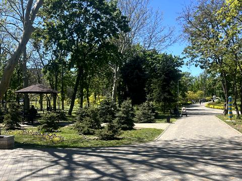 квартира за адресою Сегедська вул., 1/3