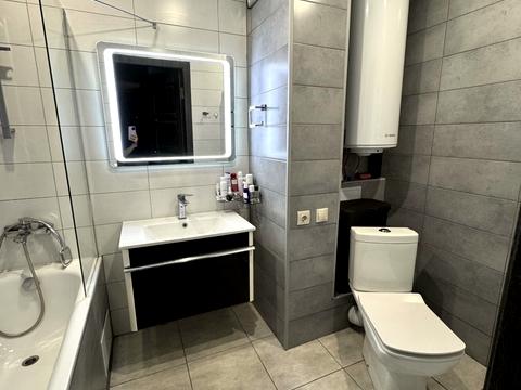 квартира по адресу Криворожская ул., 5