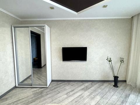 квартира по адресу Криворожская ул., 5
