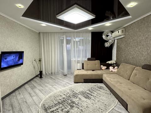 квартира за адресою Криворізька вул., 5