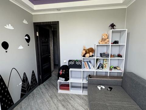квартира по адресу Криворожская ул., 5