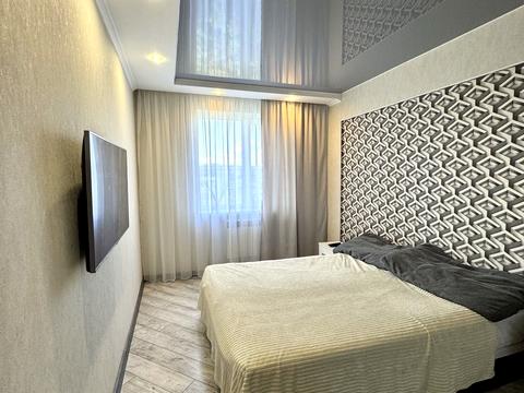 квартира по адресу Криворожская ул., 5