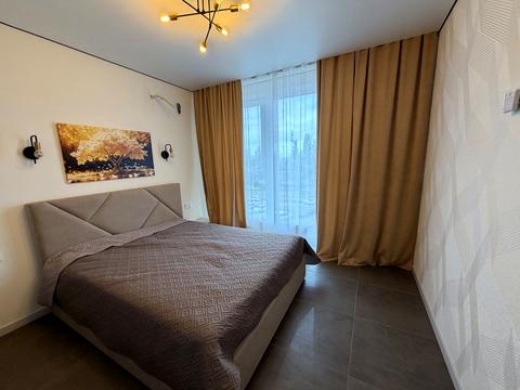 квартира за адресою Святослава Хороброго вул., 11-Б