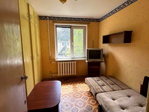 квартира по адресу Героев Крут ул. (Терешковой), 45