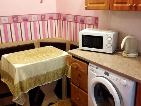 квартира за адресою Канатна вул., 16