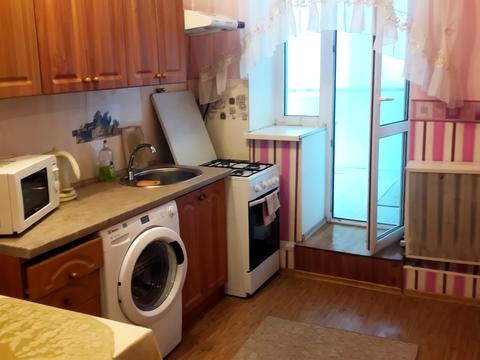 квартира за адресою Канатна вул., 16