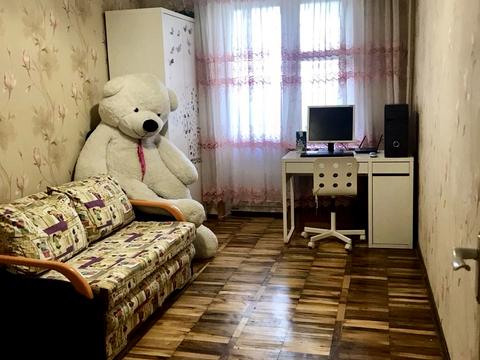 квартира за адресою Авраменка вул., 16