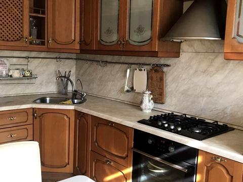 квартира за адресою Авраменка вул., 16