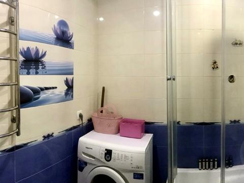 квартира за адресою Авраменка вул., 16