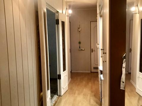 квартира за адресою Авраменка вул., 16