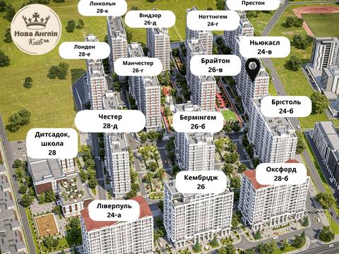 комерційна за адресою Михайла Максимовича вул. (Онуфрія Трутенка), (Будинок «Престон»)