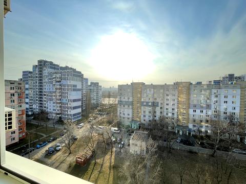квартира за адресою Йорданська вул. (Лайоша Гавро), 9-К