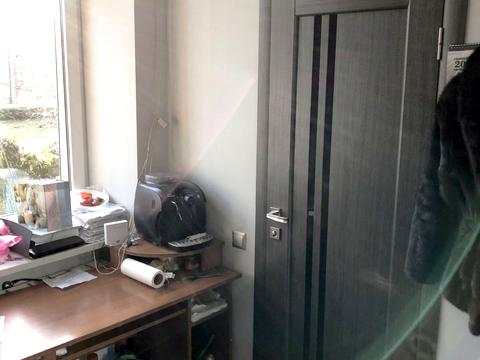 коммерческая по адресу Сергея Васильковского ул., 25