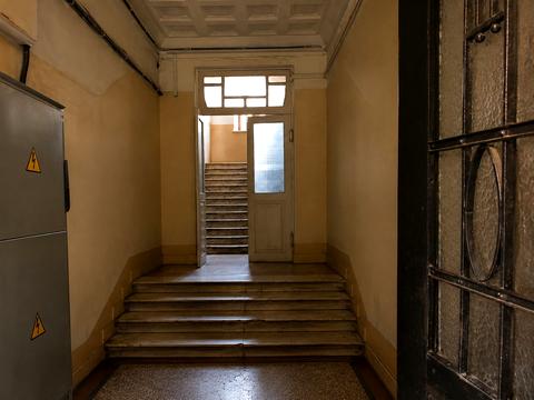 коммерческая по адресу Троицкая ул., 48