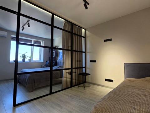 квартира за адресою Запорізьке шосе, 28-П
