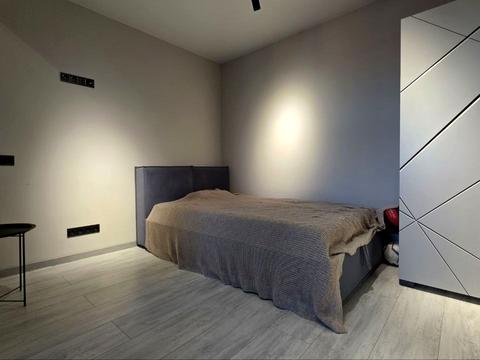 квартира за адресою Запорізьке шосе, 28-П