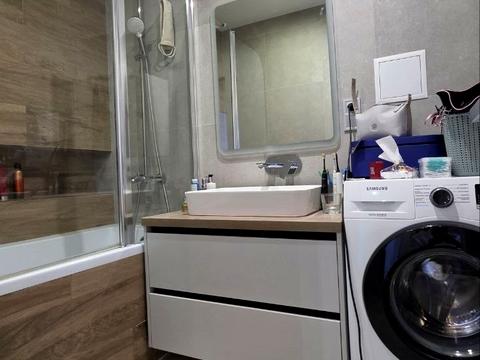 квартира за адресою Запорізьке шосе, 28-П
