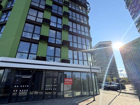 квартира по адресу Причальная ул., 10