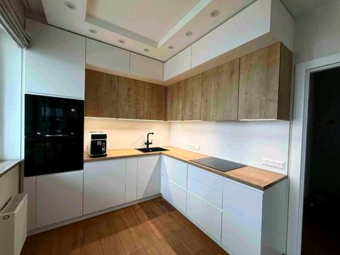квартира за адресою Миколи Руденка бульв. (Кольцова), 8 BOX