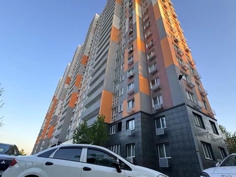 квартира за адресою Миколи Руденка бульв. (Кольцова), 8 BOX