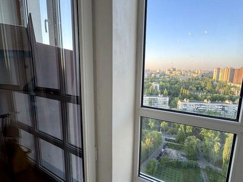 квартира за адресою Миколи Руденка бульв. (Кольцова), 8 BOX