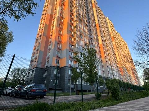 квартира за адресою Миколи Руденка бульв. (Кольцова), 8 BOX