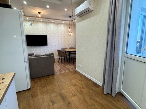 квартира за адресою Миколи Руденка бульв. (Кольцова), 8 BOX