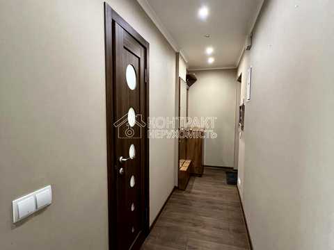квартира за адресою Харків, Академіка Проскури вул., 9д