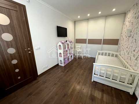 квартира за адресою Харків, Академіка Проскури вул., 9д