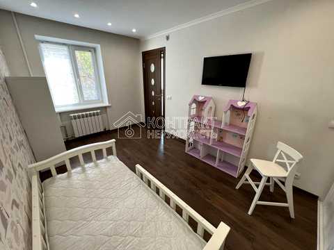 квартира за адресою Харків, Академіка Проскури вул., 9д
