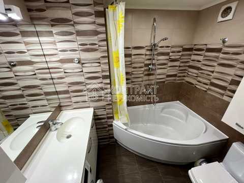 квартира за адресою Харків, Академіка Проскури вул., 9д