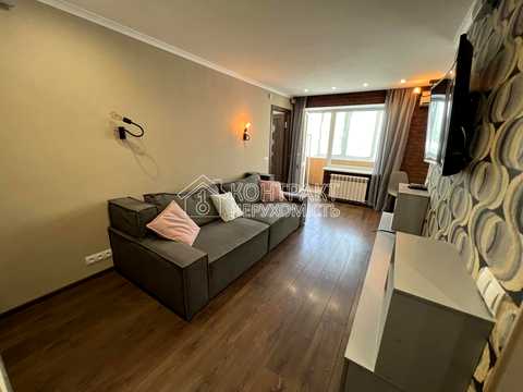 квартира за адресою Харків, Академіка Проскури вул., 9д