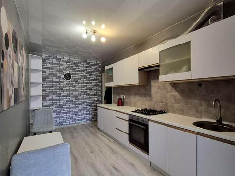 квартира за адресою Хіміків вул., 5-Б