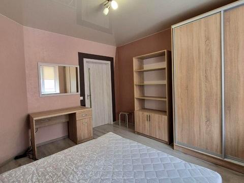 квартира за адресою Хіміків вул., 5-Б