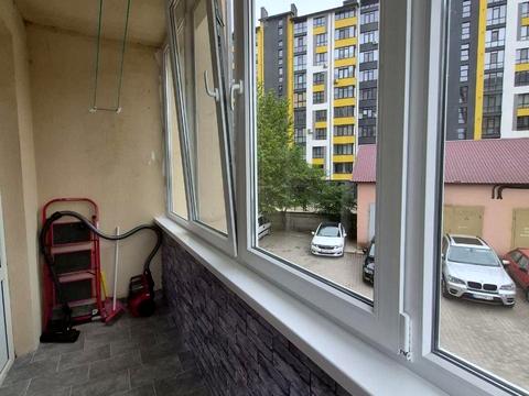 квартира за адресою Хіміків вул., 5-Б