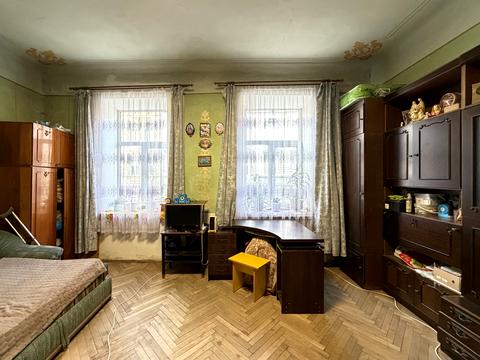 квартира за адресою Генерала Чупринки вул. (Пушкіна), 25