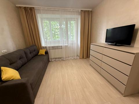 квартира по адресу Миколы Хвылёвого ул., 17