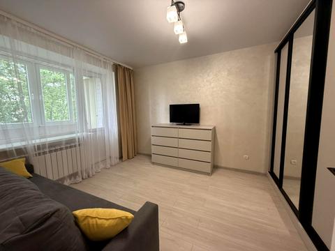 квартира по адресу Миколы Хвылёвого ул., 17