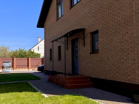 будинок за адресою Квітнева вул.