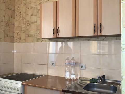 квартира за адресою Григорія Ващенка вул., 7
