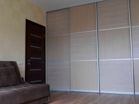 квартира за адресою Юрія Кондратюка вул., 7