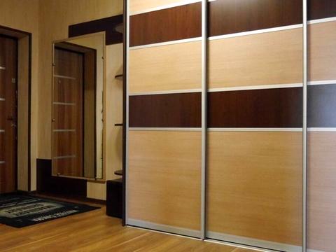квартира за адресою Юрія Кондратюка вул., 7