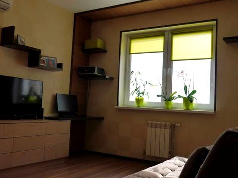 квартира за адресою Юрія Кондратюка вул., 7