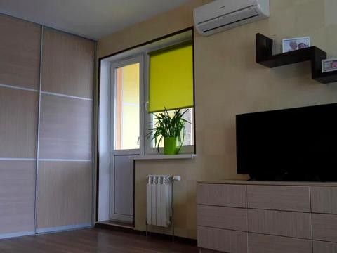 квартира за адресою Юрія Кондратюка вул., 7